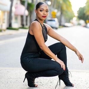 Meet your Posher, Ashley